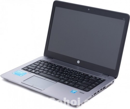 HP EliteBook 840 G1 Core i5 4th Gen 4GB RAM 500GB Ultrabook